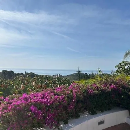 Independ In With Views 2 * Castelldefels
