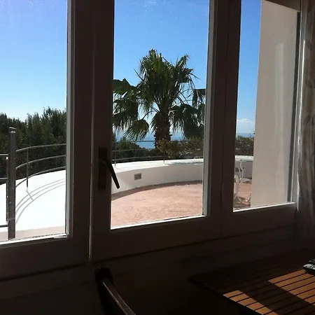 Vil·la Independ In With Views 2
